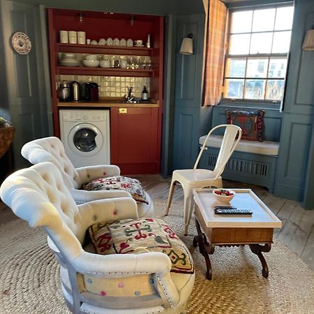 Rock House - Photographer'S Studio - Historic Gem In The Heart Of The City Edimburgo Esterno foto