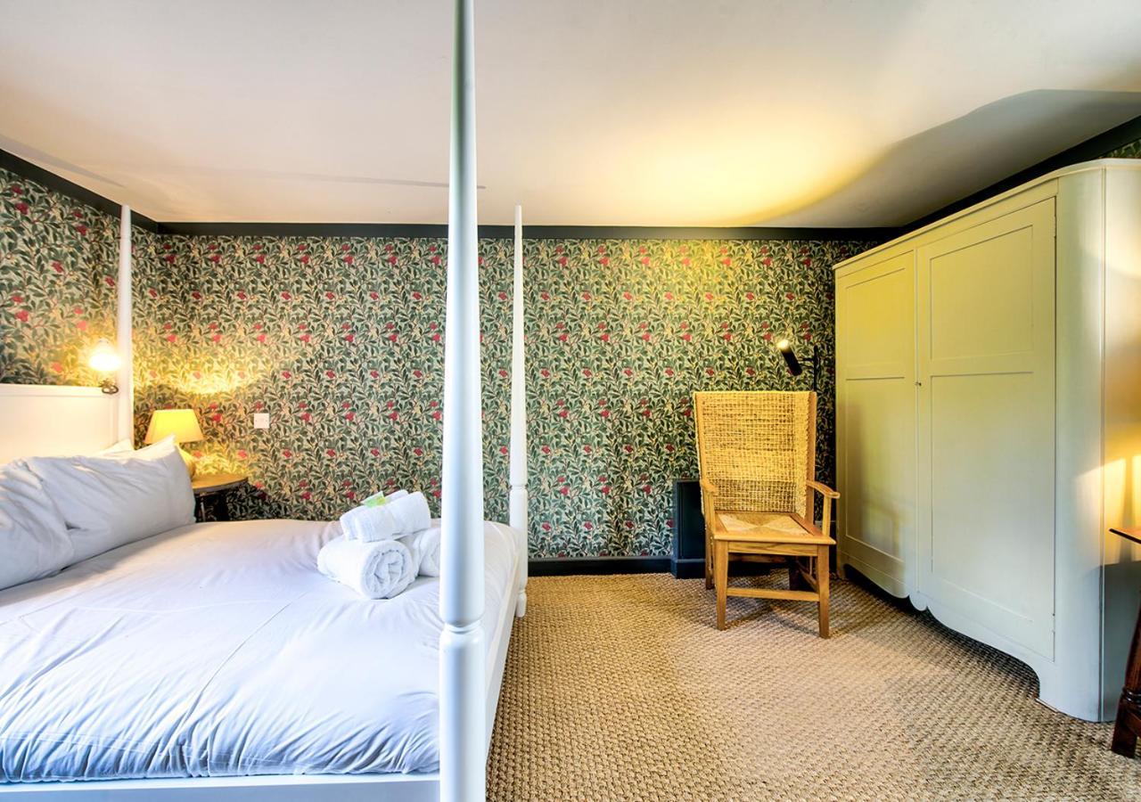 Rock House - Photographer'S Studio - Historic Gem In The Heart Of The City Edimburgo Esterno foto