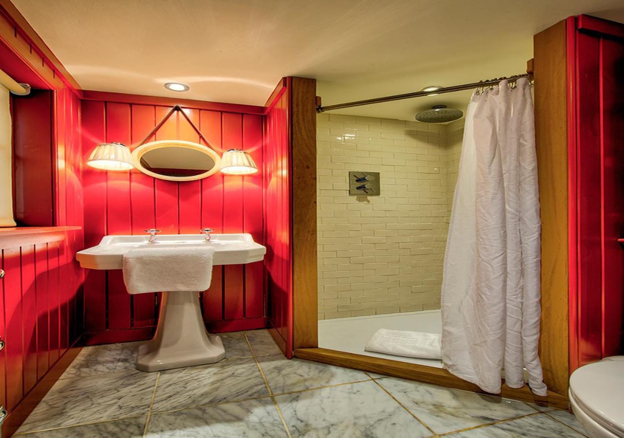 Rock House - Photographer'S Studio - Historic Gem In The Heart Of The City Edimburgo Esterno foto