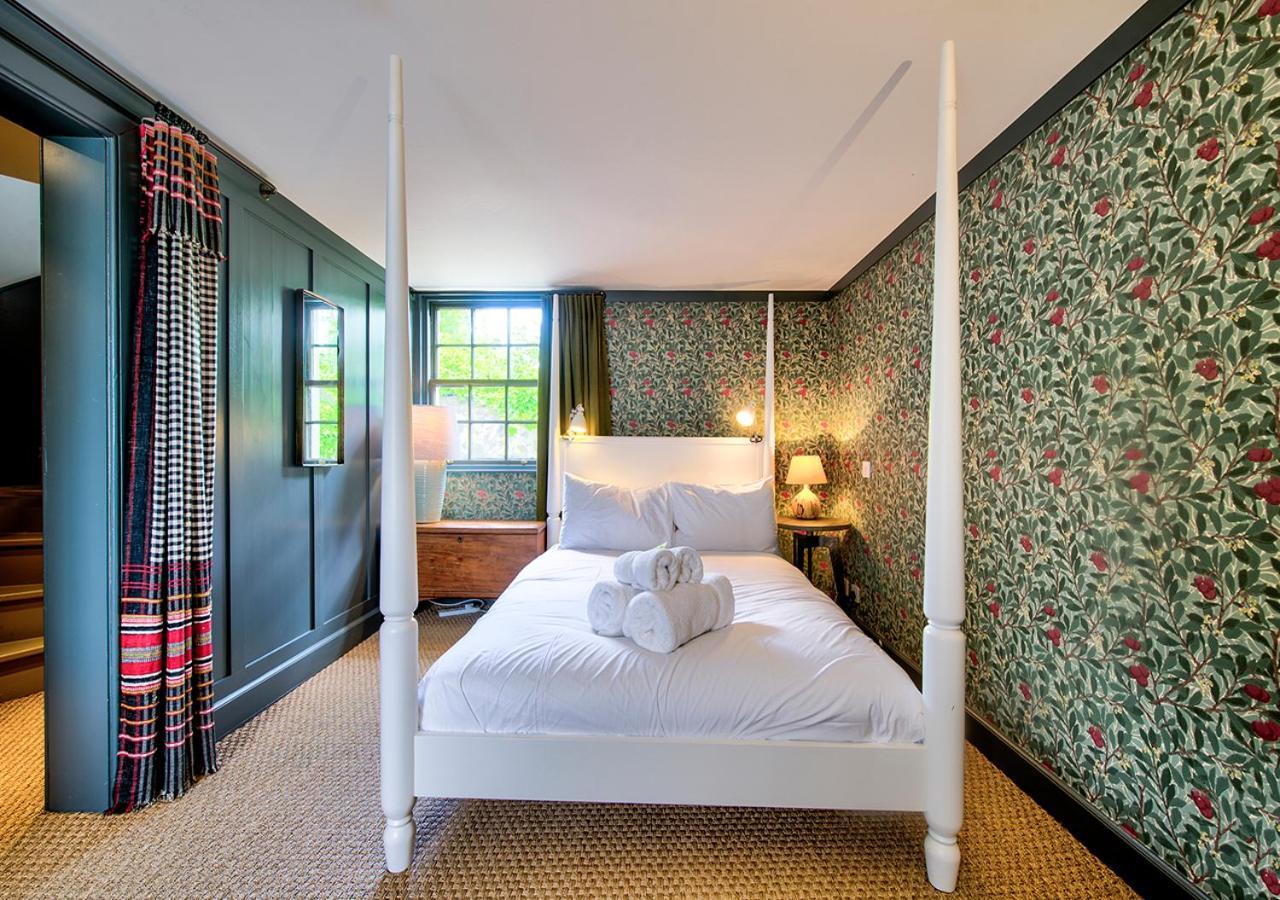 Rock House - Photographer'S Studio - Historic Gem In The Heart Of The City Edimburgo Esterno foto